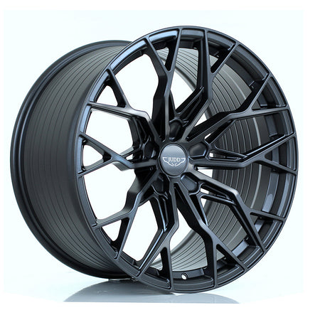 JUDD JSF1 21x9 ET15-50 5X110 GLOSS GUNMETAL
