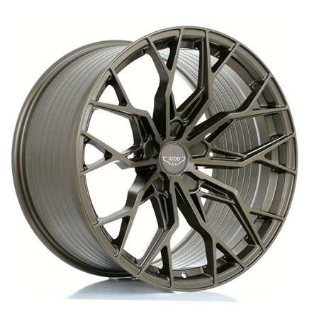 JUDD JSF1 21x10.5 ET15-50 5X127 SATIN BRONZE