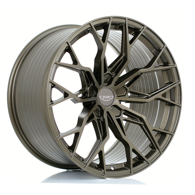 JUDD JSF1 21x10.5 ET15-50 5X120 SATIN BRONZE