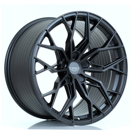 JUDD JSF1 21x9 ET15-50 5X110 SATIN GUNMETAL