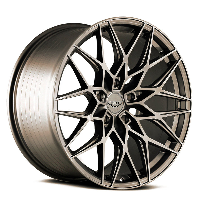JUDD JSF2 20x9 ET25-50 5X120 SATIN BRONZE