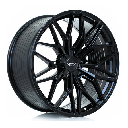 JUDD JSF3 20x10.5 ET15-50 5X130 GLOSS BLACK