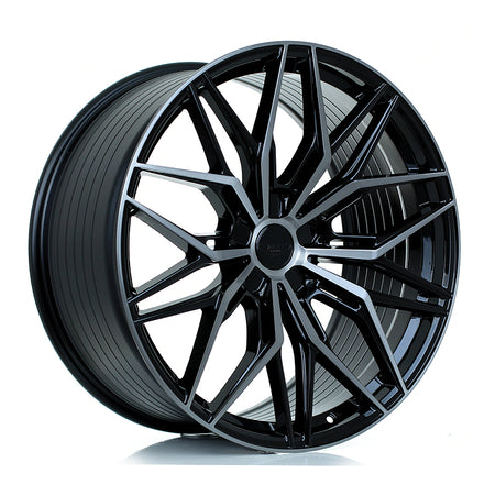 JUDD JSF3 20x10.5 ET15-50 5X110 TITANIUM