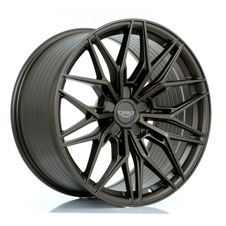 JUDD JSF3 22x10.5 ET25-45 5X130 SATIN BRONZE