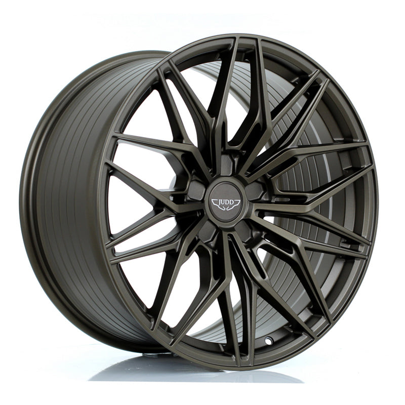JUDD JSF3 20x10.5 ET15-50 5X100 SATIN BRONZE