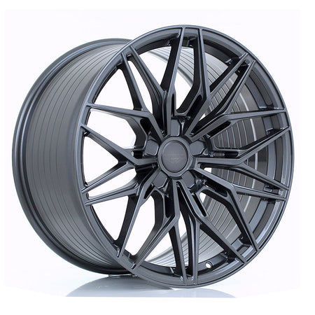 JUDD JSF3 20x10.5 ET15-50 5X108 SATIN GUNMETAL