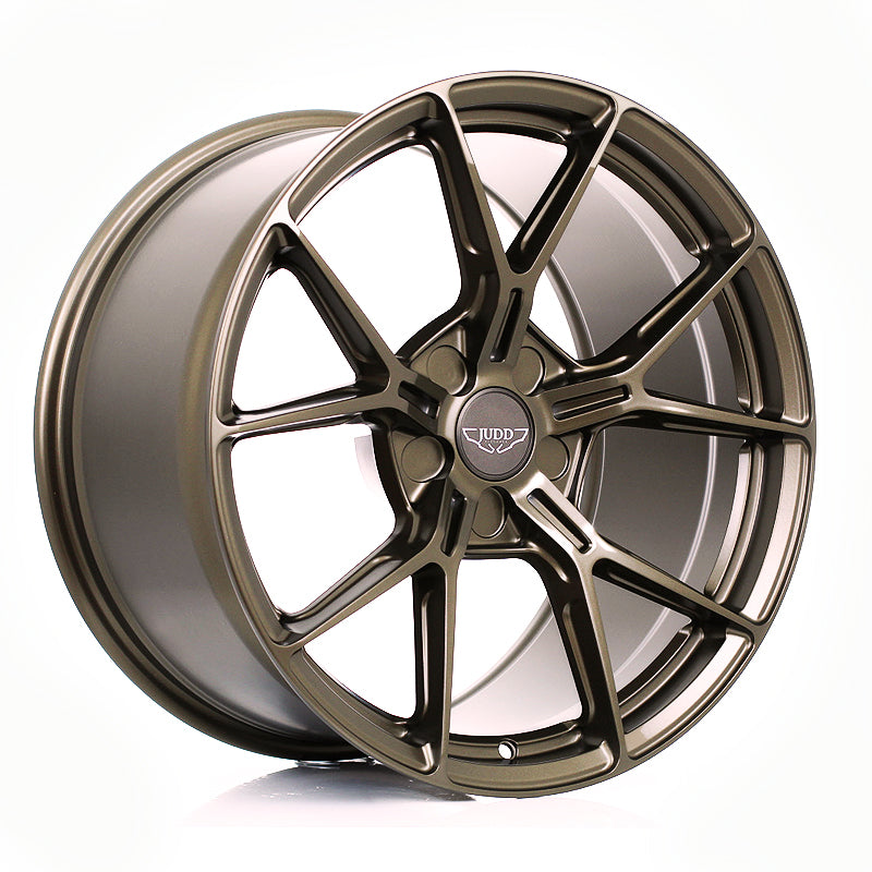 JUDD JSF5 19x9 ET21-50 5X110 SATIN BRONZE
