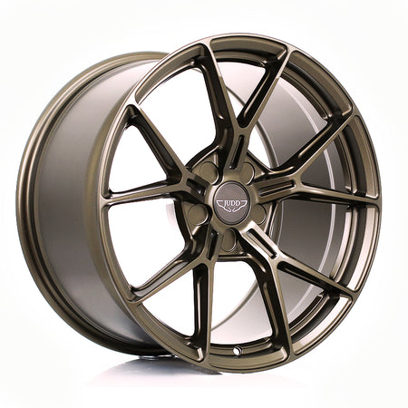 JUDD JSF5 19x9 ET21-50 5X110 SATIN BRONZE