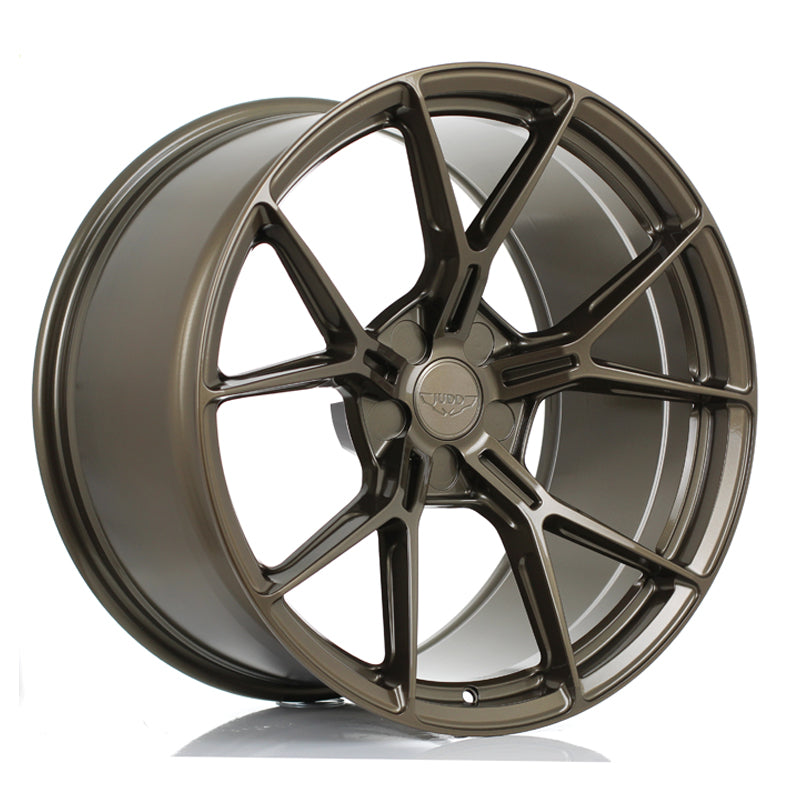 JUDD JSF5 20x10 ET10-50 5X120 GLOSS BRONZE