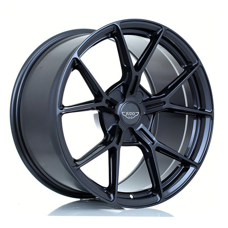 JUDD JSF5 20x10.5 ET9-50 5X127 GLOSS GUNMETAL