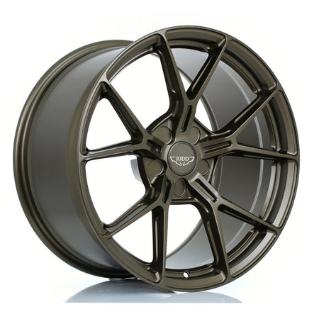 JUDD JSF5 20x9 ET15-50 5X114 SATIN BRONZE