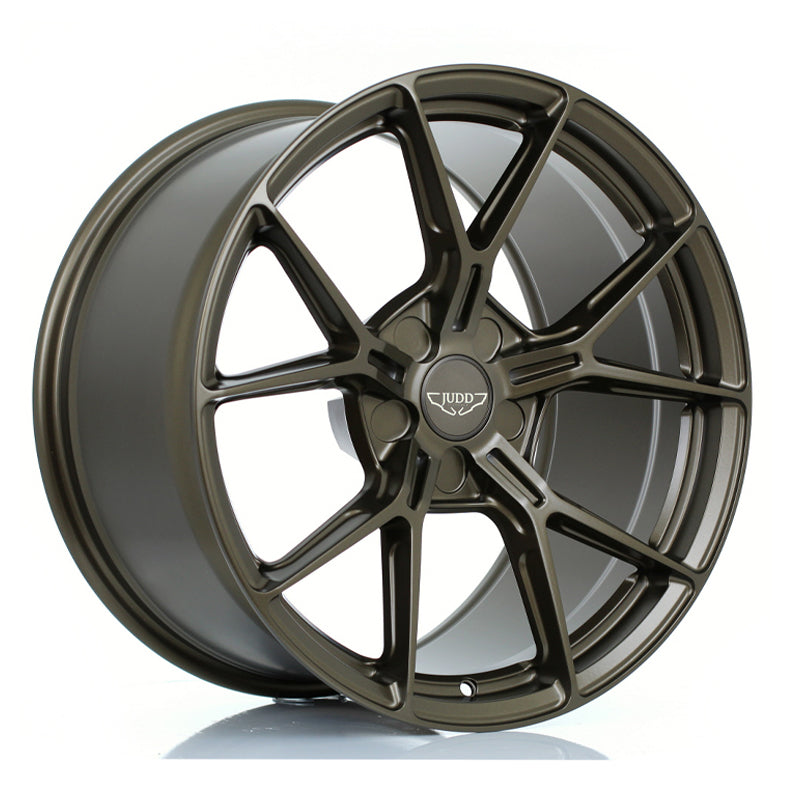 JUDD JSF5 20x9 ET15-50 5X100 SATIN BRONZE