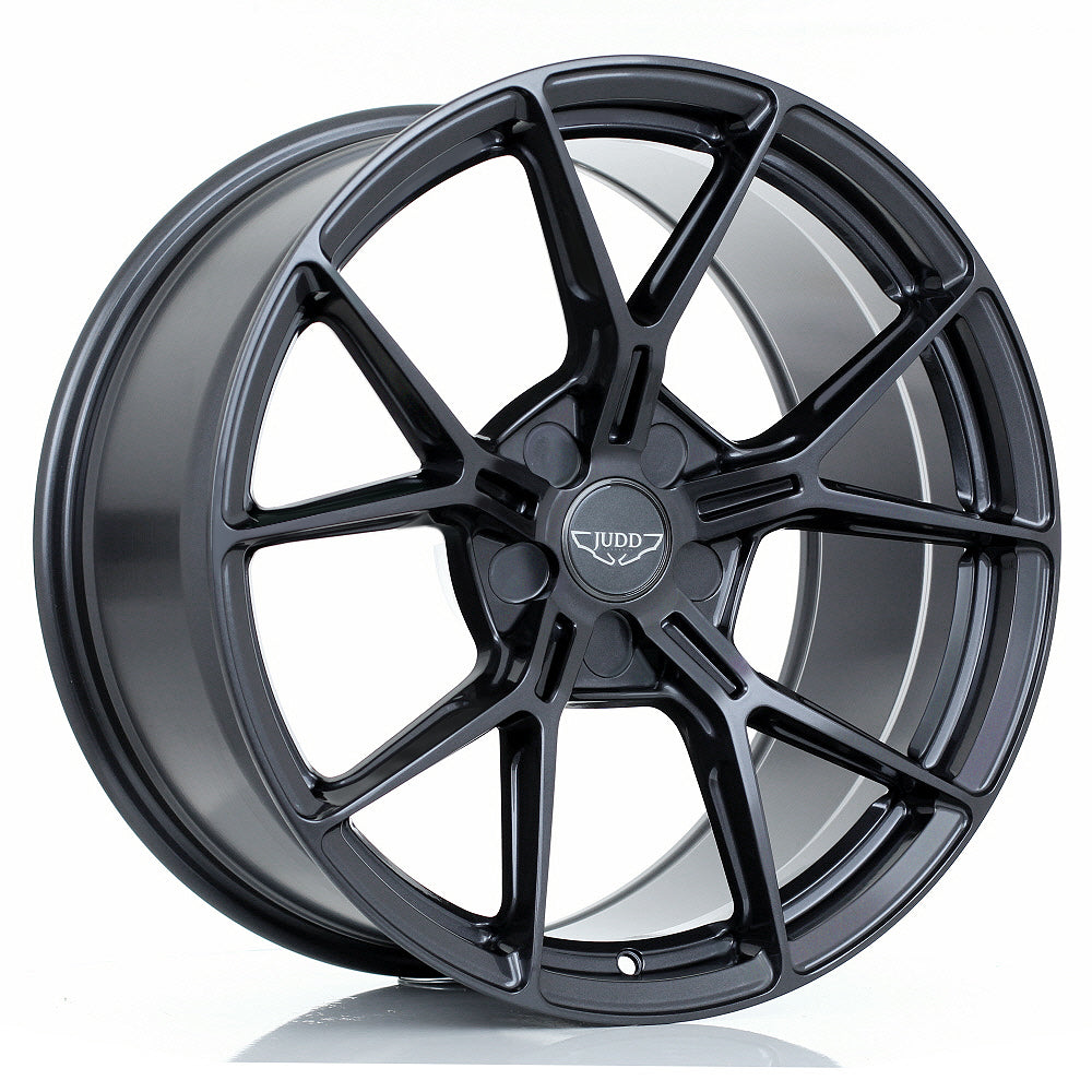 JUDD JSF5 19x9.5 ET6-50 5X120.65 SATIN GUNMETAL