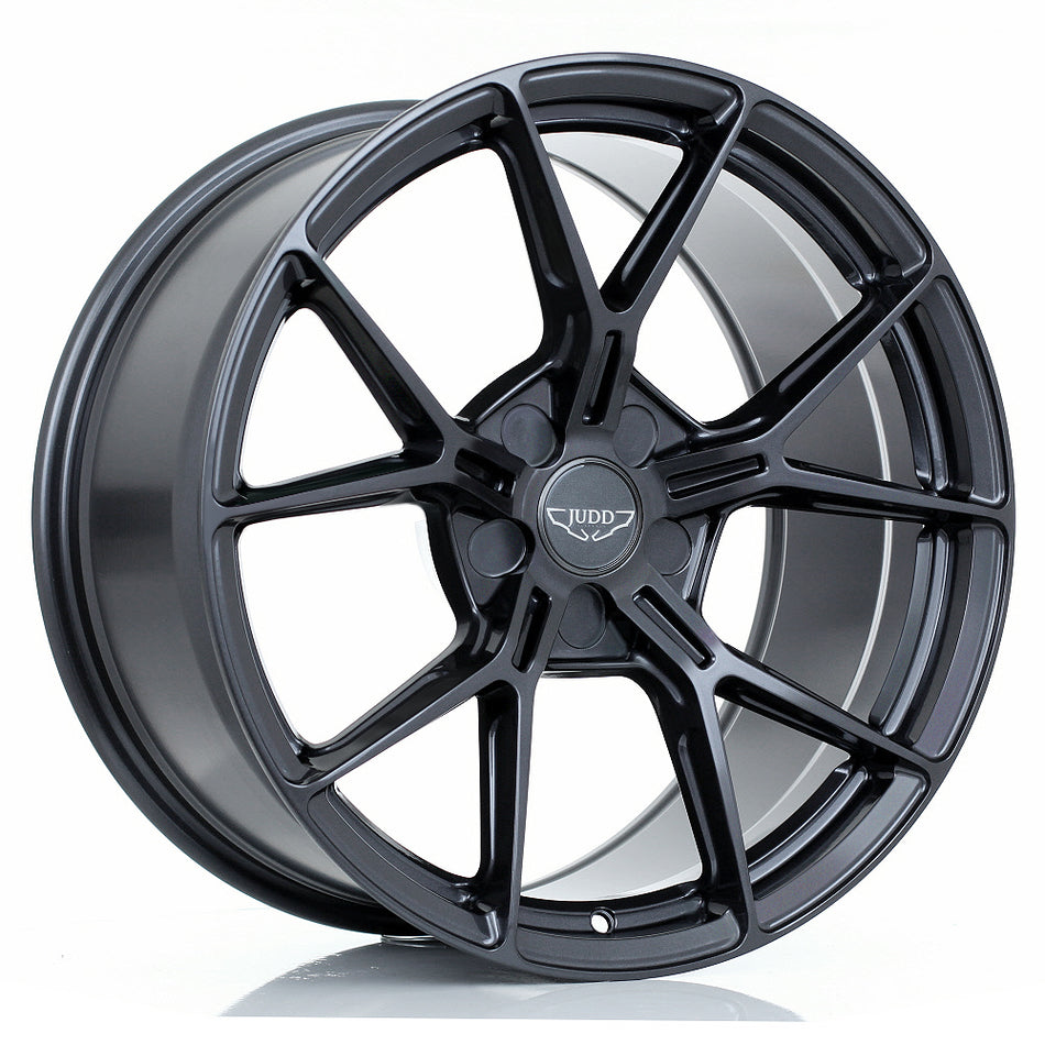 JUDD JSF5 19x8.5 ET15-50 5X120 SATIN GUNMETAL
