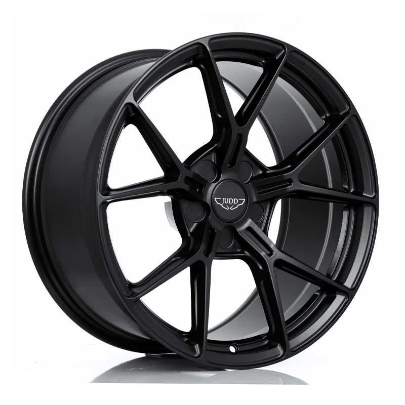 JUDD JSF5 20x9 ET15-50 5X130 SATIN BLACK