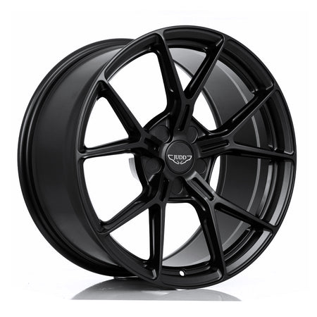 JUDD JSF5 20x9.5 ET9-50 5X132 SATIN BLACK