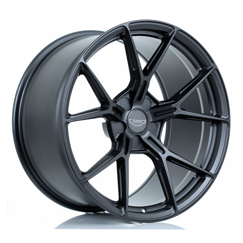 JUDD JSF5 20x9 ET15-50 5X127 SATIN GUNMETAL