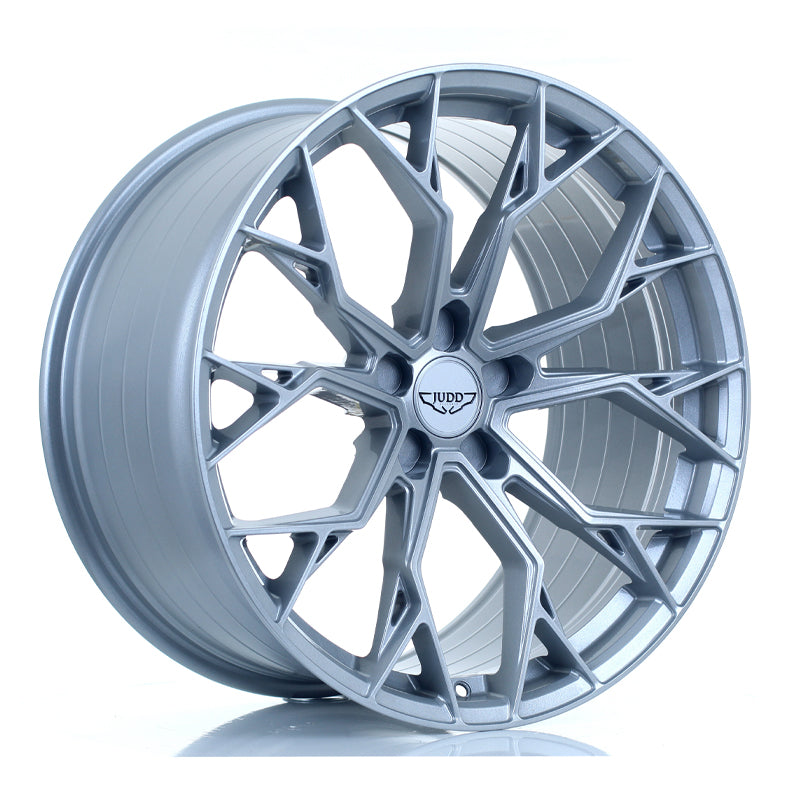 JUDD JSF6 21x9.5 ET20-50 5X100 ARGENT SILVER