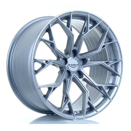 JUDD JSF6 21x9.5 ET20-50 5X100 ARGENT SILVER