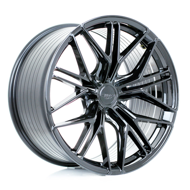 JUDD JSF7 20x10.5 ET15-50 5X114 GLOSS GUNMETAL