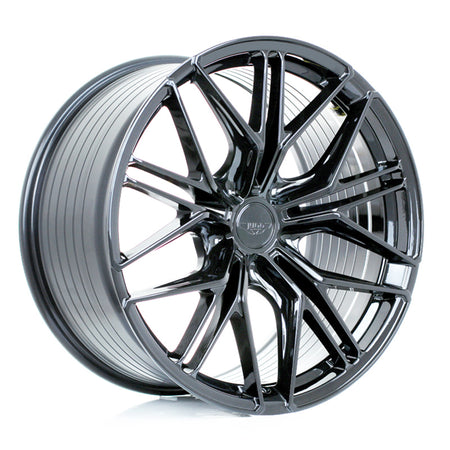 JUDD JSF7 20x10.5 ET15-50 5X114 GLOSS GUNMETAL