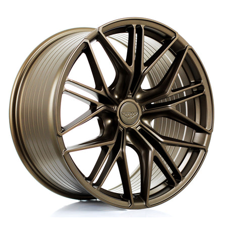 JUDD JSF7 22x9.5 ET30-50 6X120 SATIN BRONZE