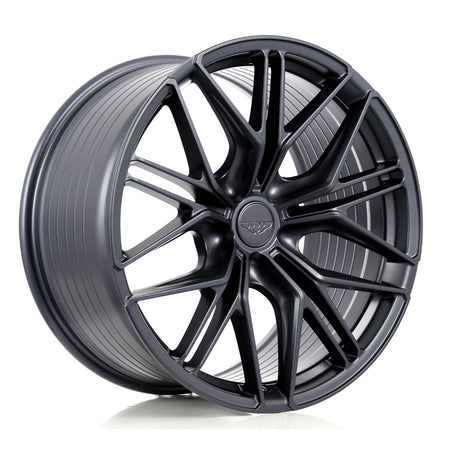 JUDD JSF7 22x9.5 ET20-50 5X132 SATIN GUNMETAL