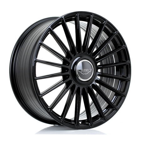 JUDD JSF8 21x9 ET15-50 5X120.65 GLOSS BLACK