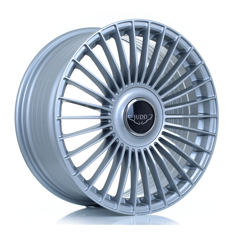JUDD JSF9 19x8.5 ET25-45 5X100 ARGENT SILVER