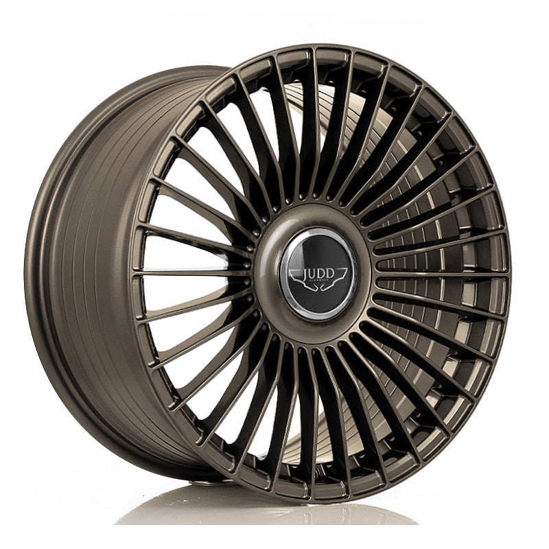 JUDD JSF9 19x8.5 ET25-45 5X100 GLOSS BRONZE