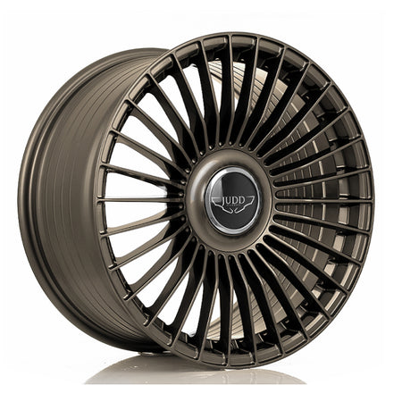 JUDD JSF9 19x9.5 ET15-50 5X127 GLOSS BRONZE
