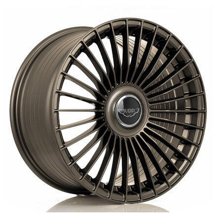 JUDD JSF9 20x10.5 ET15-50 5X112 GLOSS BRONZE