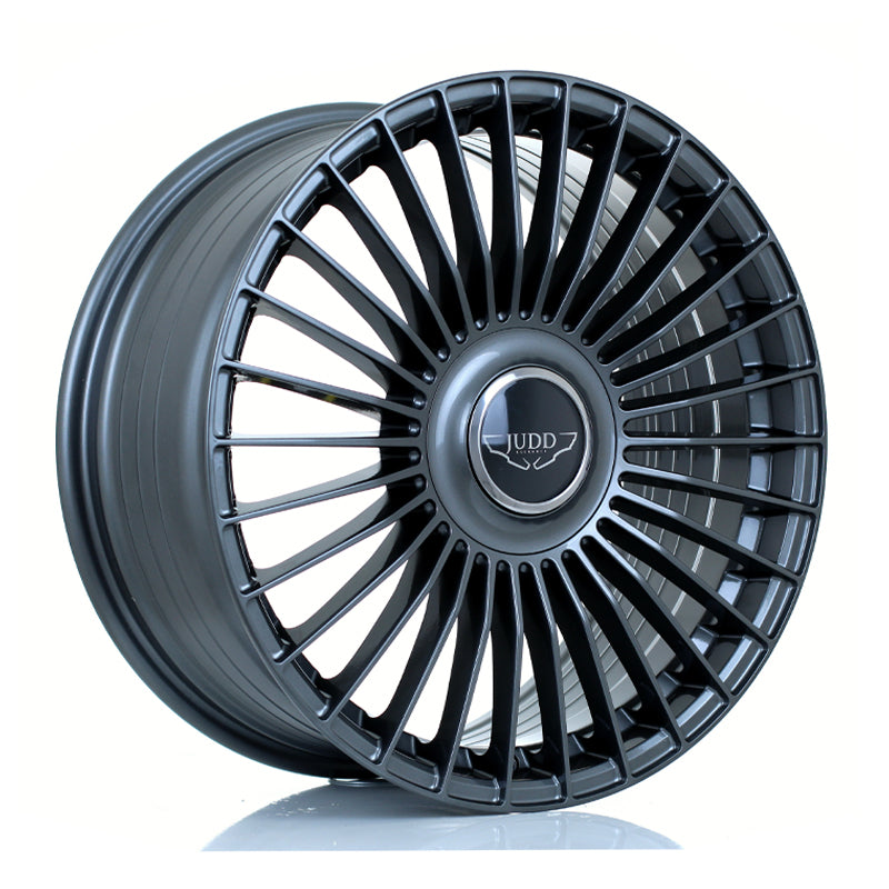 JUDD JSF9 19x8.5 ET25-45 5X130 GLOSS GUNMETAL