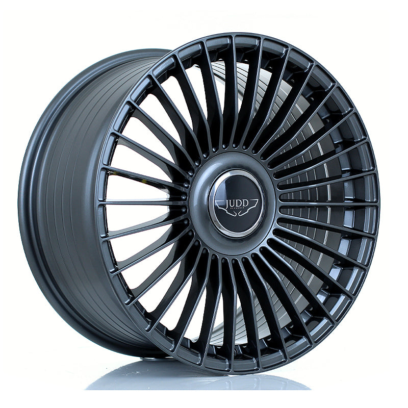 JUDD JSF9 20x10.5 ET15-50 5X130 GLOSS GUNMETAL