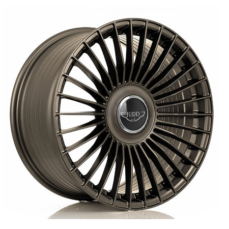 JUDD JSF9 19x8.5 ET25-45 5X110 SATIN BRONZE