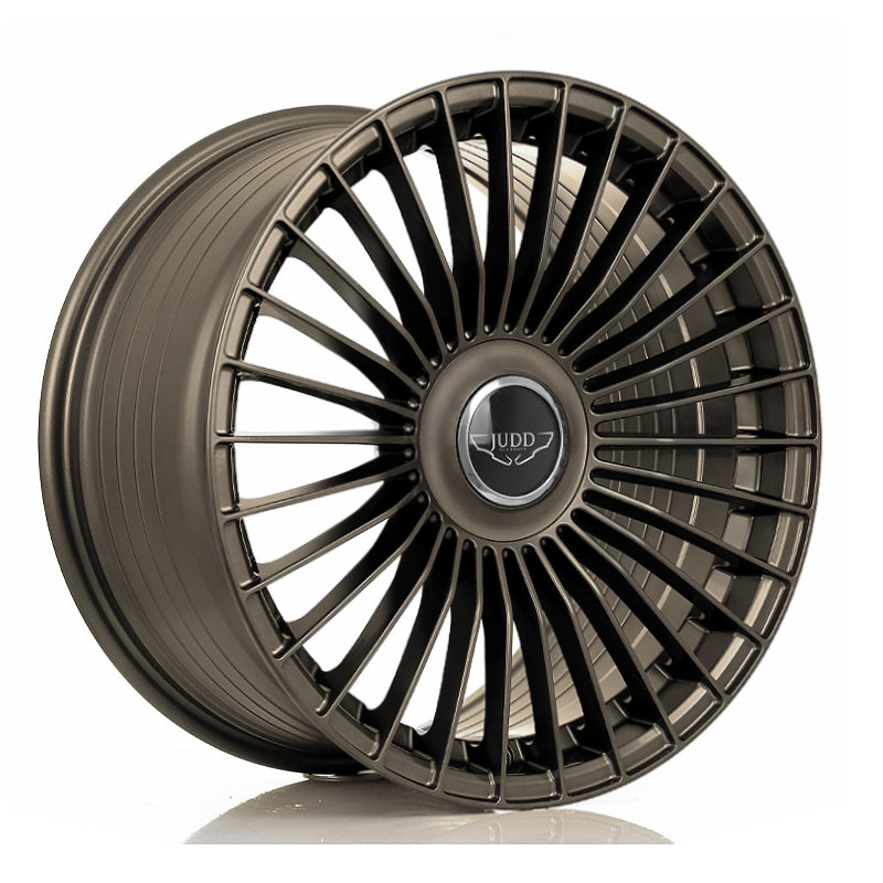 JUDD JSF9 23x10.5 ET10-50 5X118 SATIN BRONZE