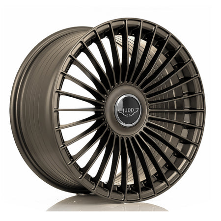 JUDD JSF9 23x10.5 ET10-50 5X118 SATIN BRONZE