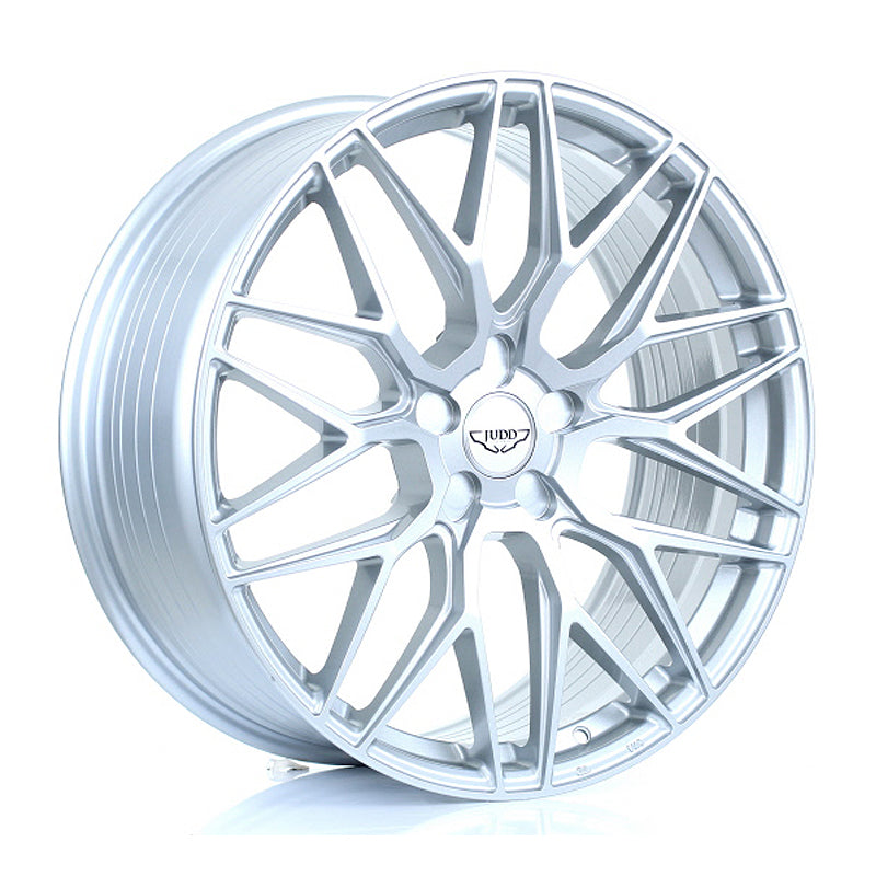 JUDD MODEL ONE 23x11 ET20-50 5X120 ARGENT SILVER
