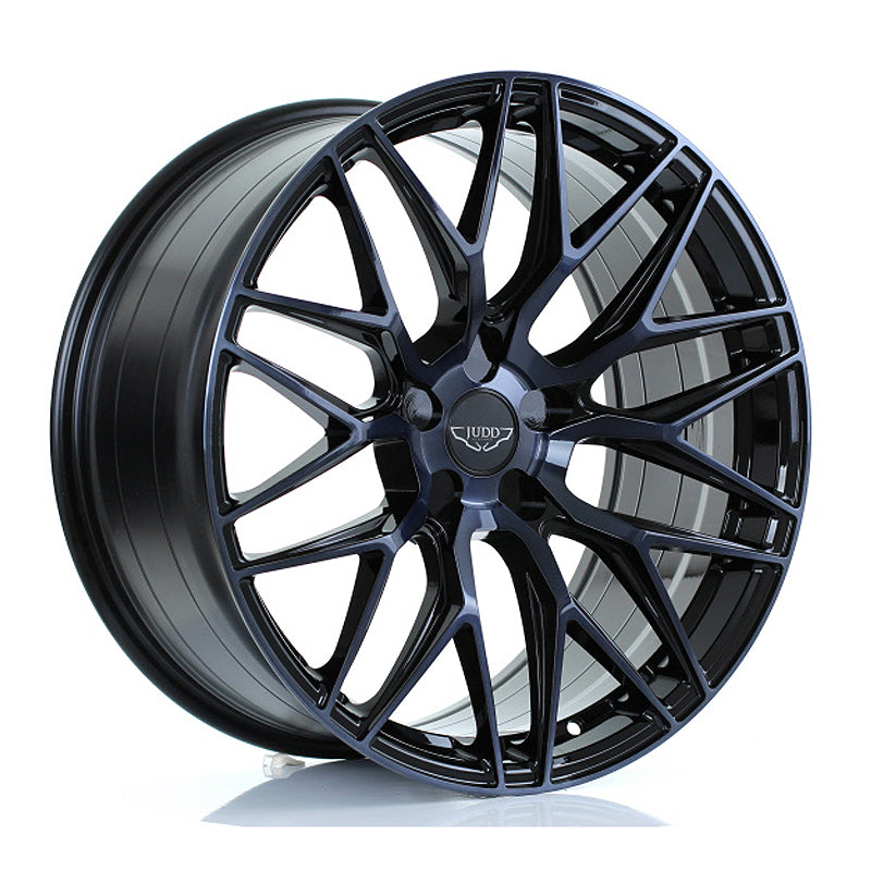 JUDD MODEL ONE 20x9.5 ET25-50 5X120.65 DUSK BLACK