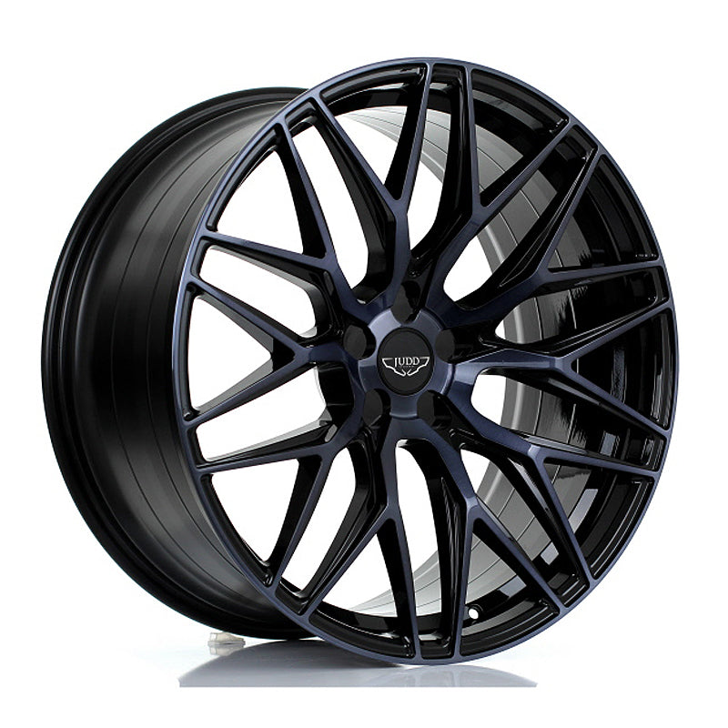 JUDD MODEL ONE 22x10.5 ET20-50 5X100 DUSK BLACK