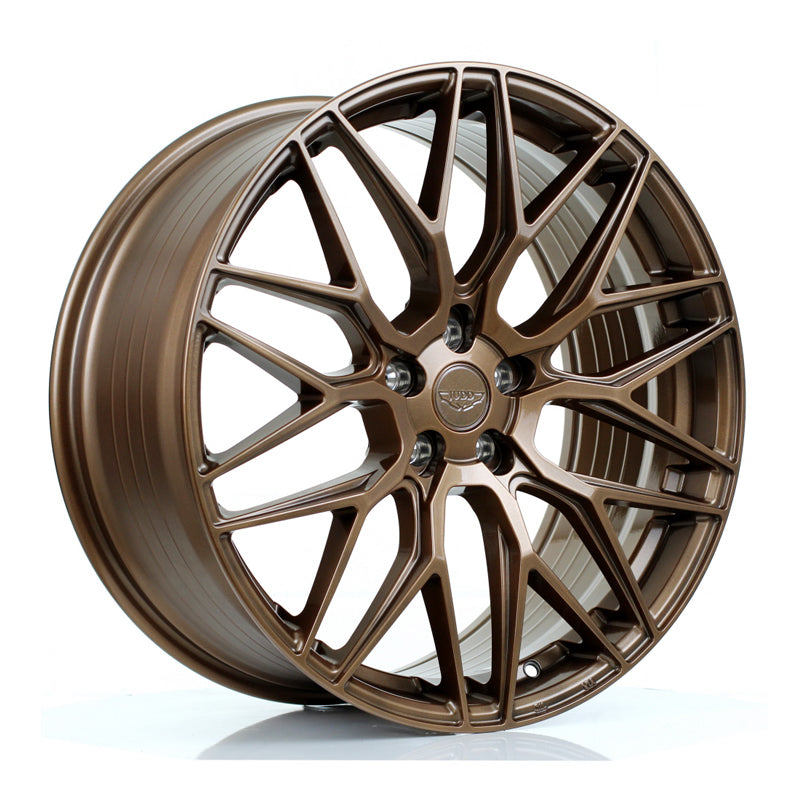 JUDD MODEL ONE 23x10.5 ET15-50 5X105 GLOSS BRONZE