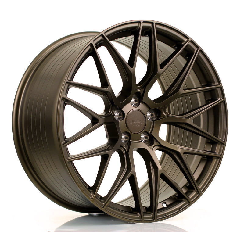 JUDD MODEL ONE 23x11 ET20-50 5X120.65 SATIN BRONZE