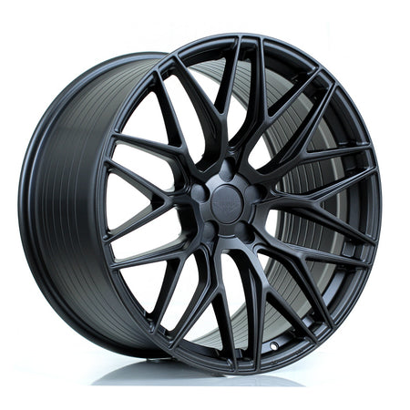 JUDD MODEL ONE 23x10.5 ET25-50 5X100 SATIN GUNMETAL