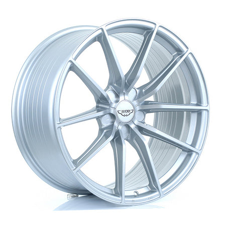 JUDD MODEL THREE 20x10 ET42-45 5X127 ARGENT SILVER