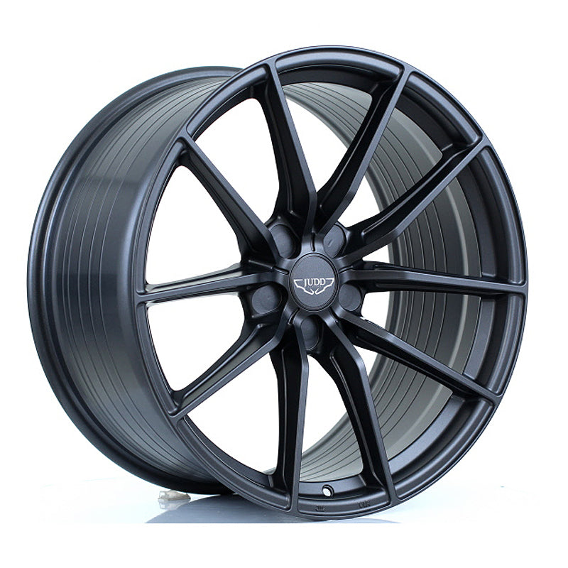 JUDD MODEL THREE 20x10 ET42-45 5X98 SATIN GUNMETAL