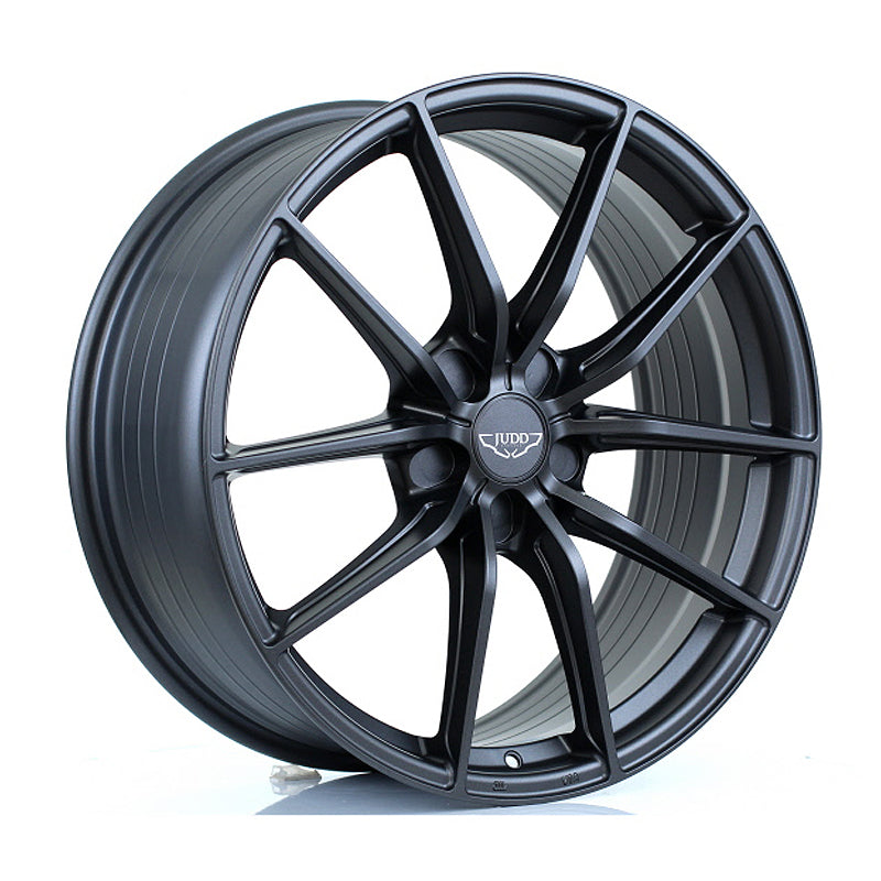 JUDD MODEL THREE 20x8.5 ET38-50 5X98 SATIN GUNMETAL
