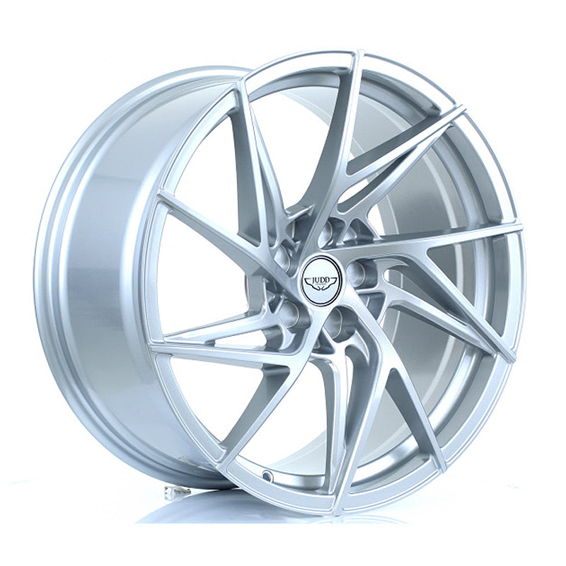 JUDD MODEL TWO 20x10 ET20-45 5X127 ARGENT SILVER