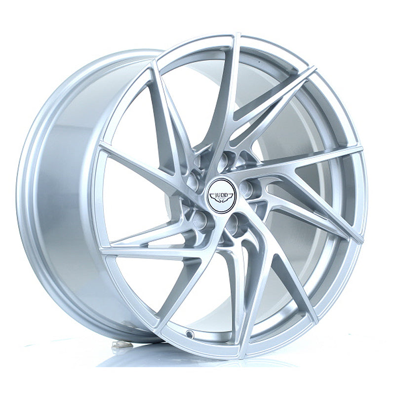 JUDD MODEL TWO 20x11 ET20-45 5X105 ARGENT SILVER