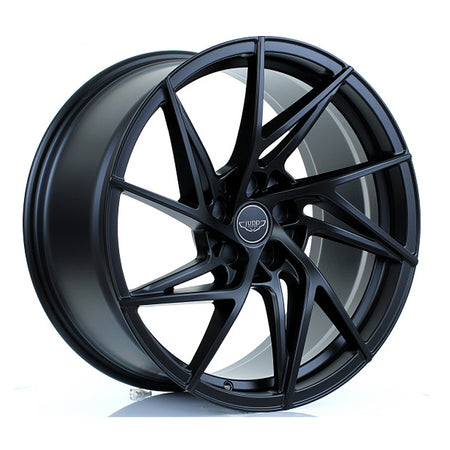 JUDD MODEL TWO 20x10 ET20-45 5X105 SATIN BLACK