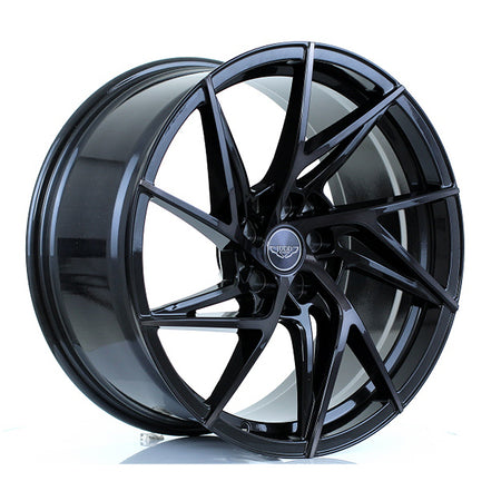 JUDD MODEL TWO 20x10 ET20-45 5X128 SMOKE
